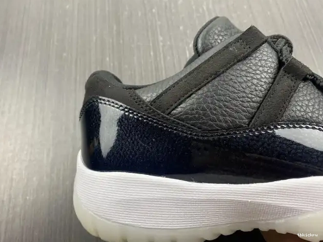 Rep TBkick Jordan 11 72-10 Low Retro AV2187-001 Air 0418